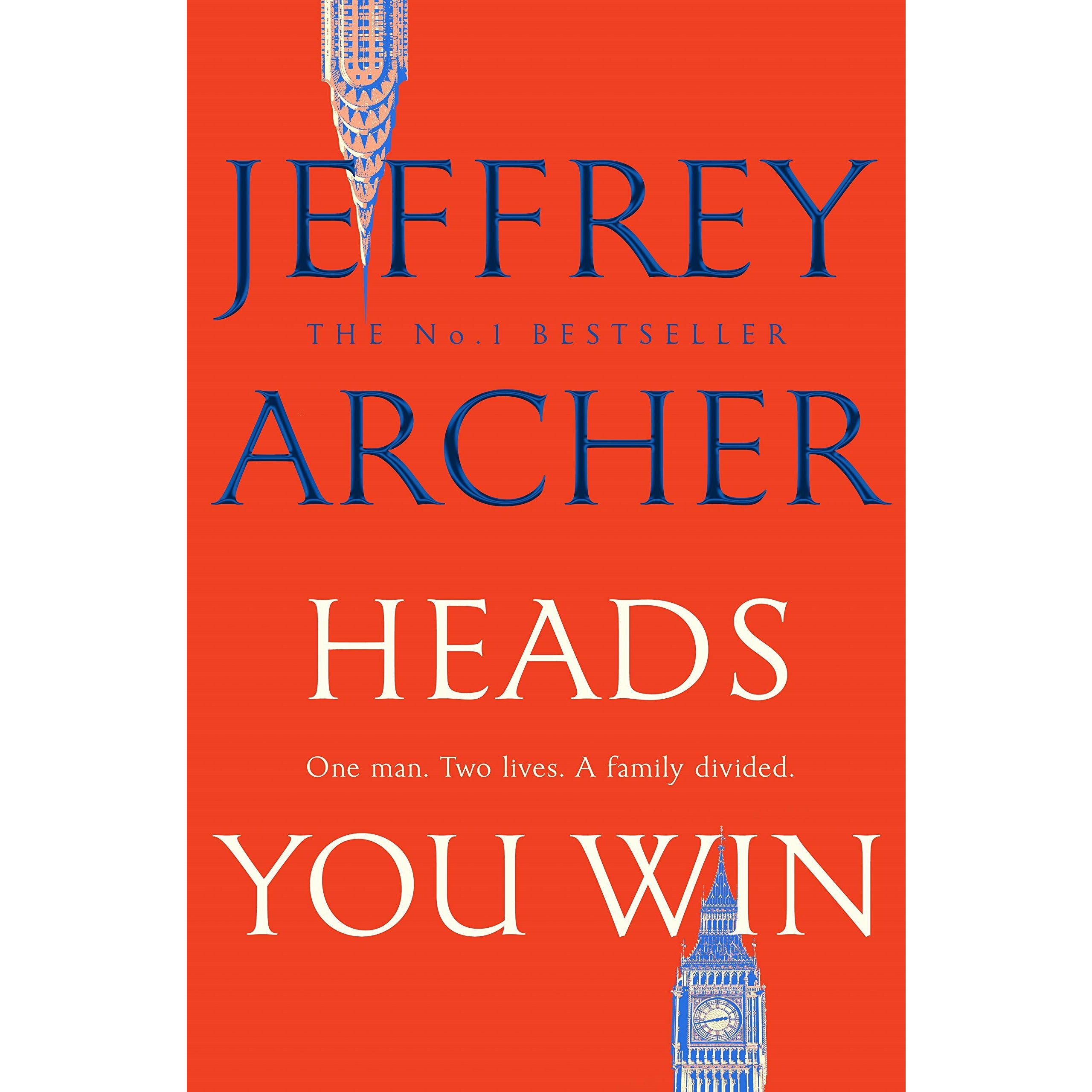 Heads You Win BIBLIONEPAL