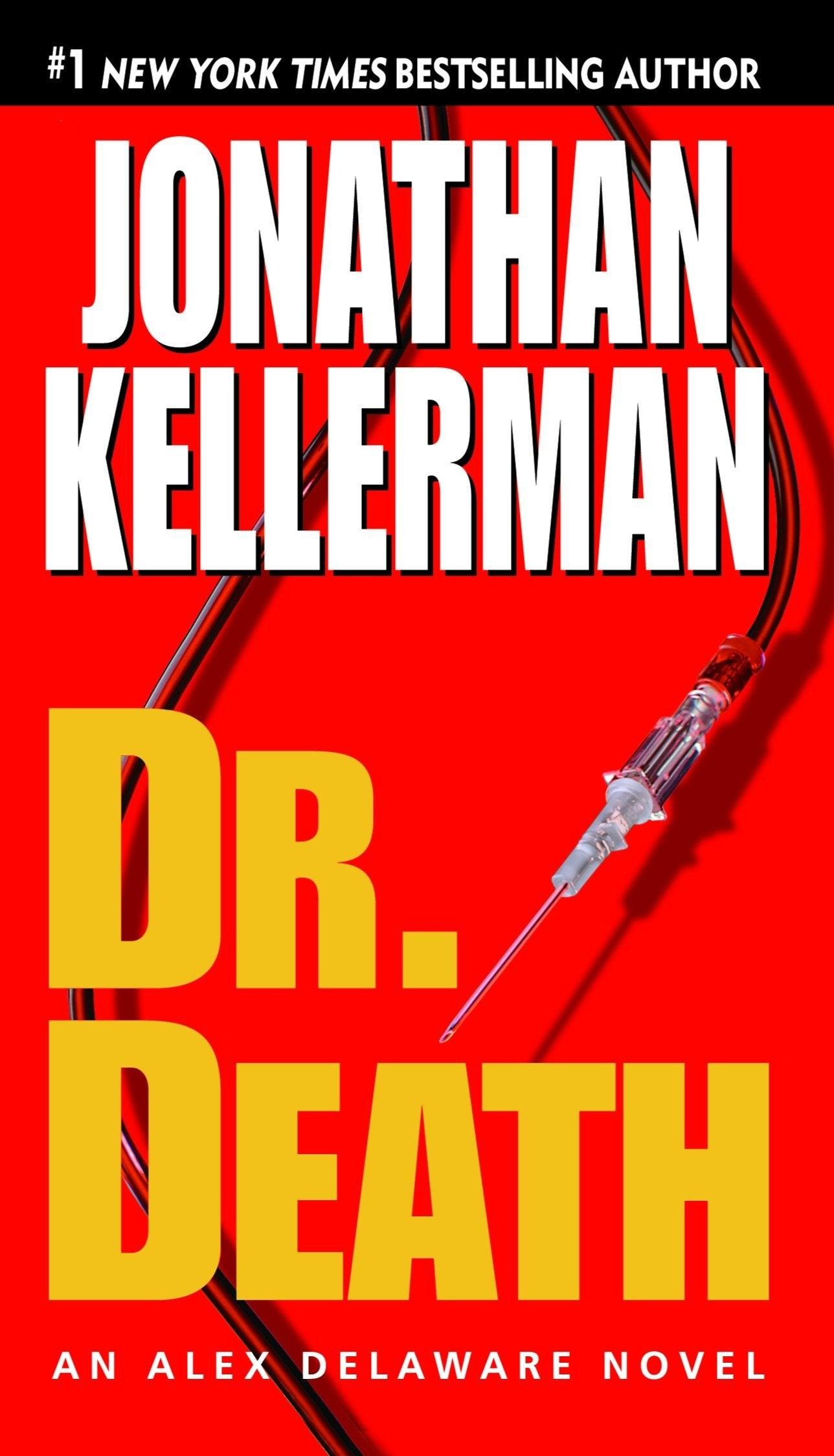 Doctor Death BIBLIONEPAL