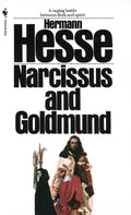 Narcissus and Goldmund BIBLIONEPAL