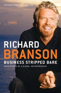 Business Stripped Bare BIBLIONEPAL