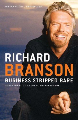 Business Stripped Bare BIBLIONEPAL