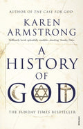 A History of God BIBLIONEPAL