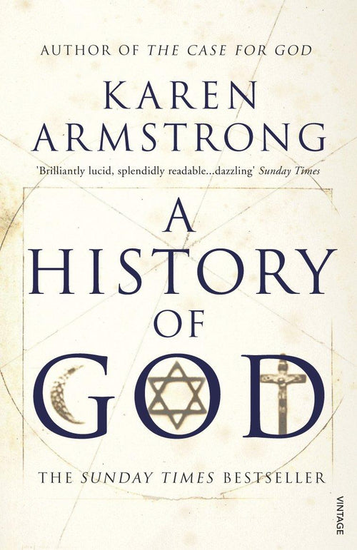 A History of God BIBLIONEPAL