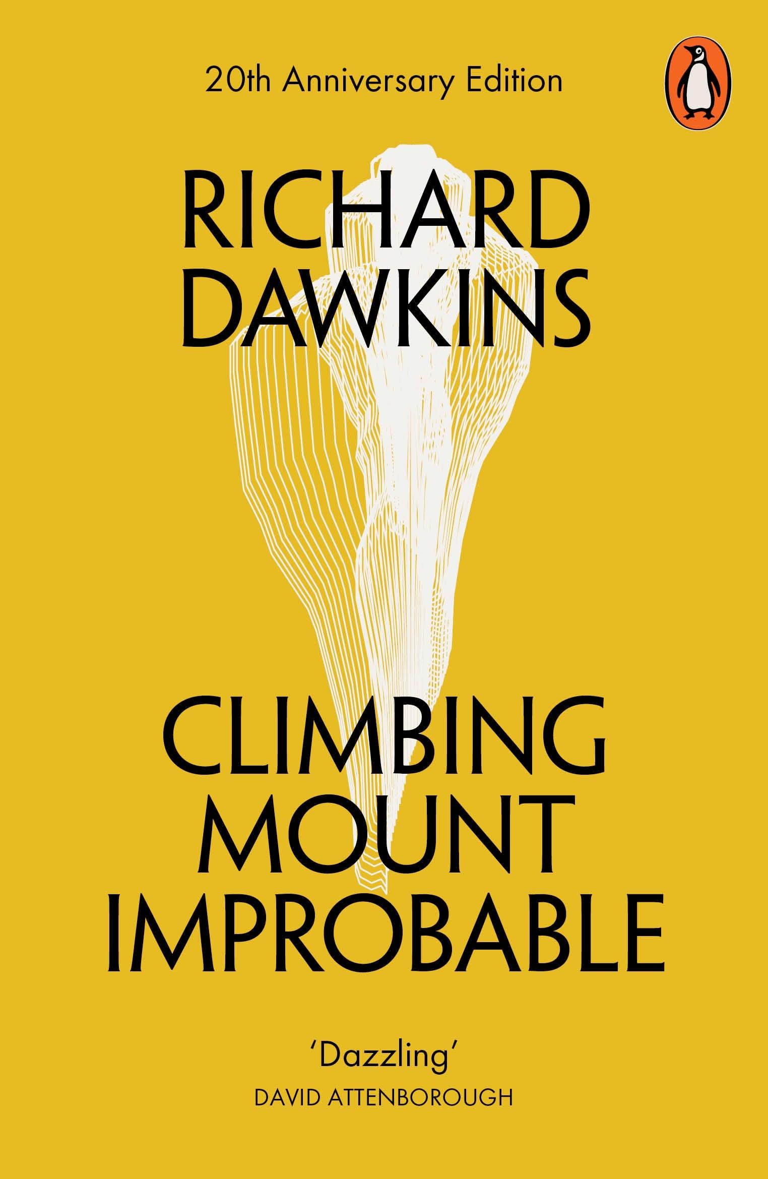 Climbing Mount Improbable BIBLIONEPAL