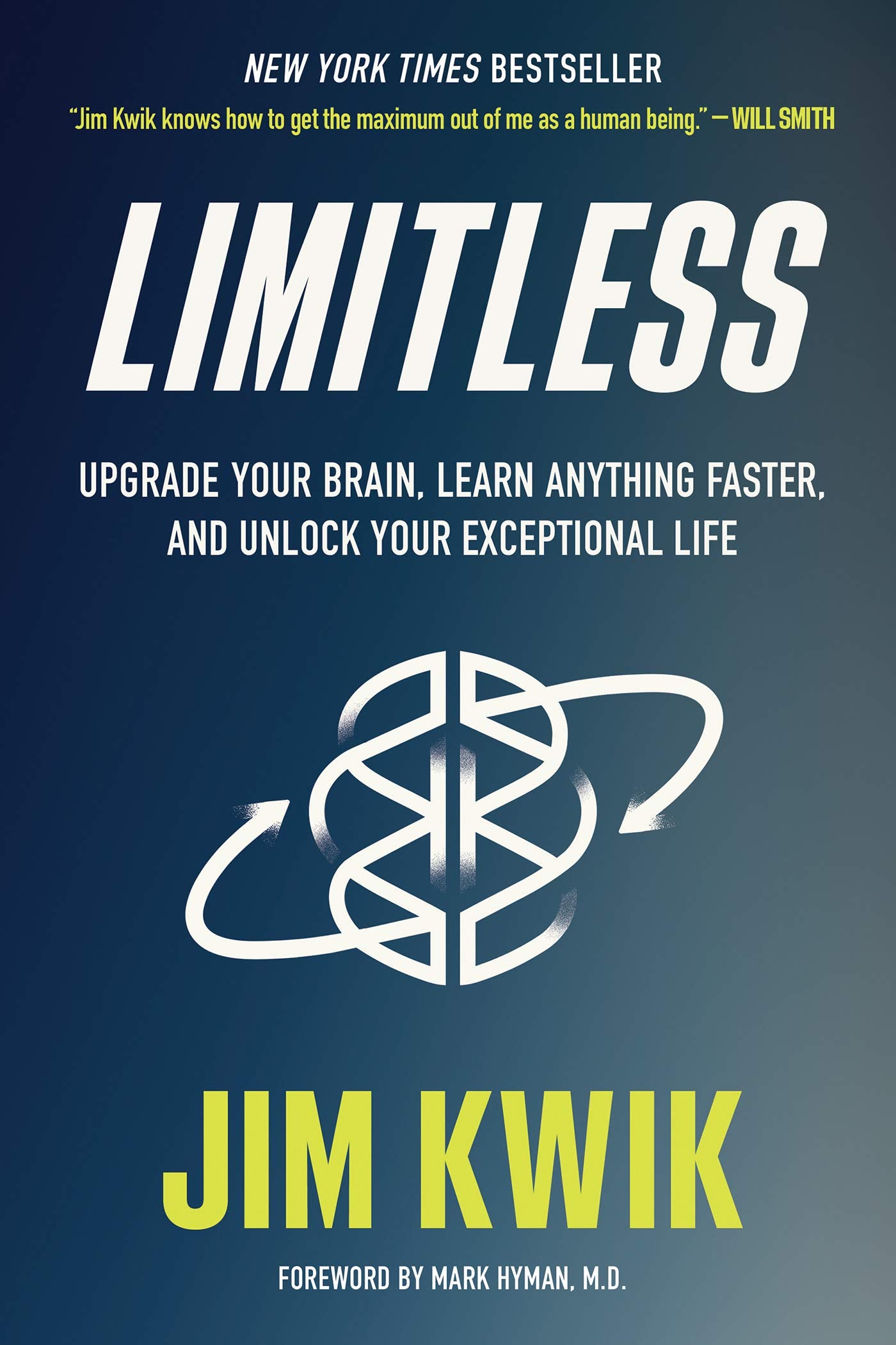 Limitless BIBLIONEPAL