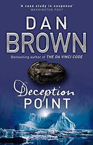 Deception Point - BIBLIONEPAL