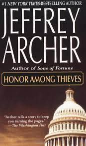 Honour Among Thieves BIBLIONEPAL