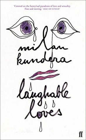 Laughable Loves BIBLIONEPAL