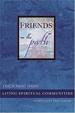 Friends on the Path: Living Spiritual Communities BIBLIONEPAL