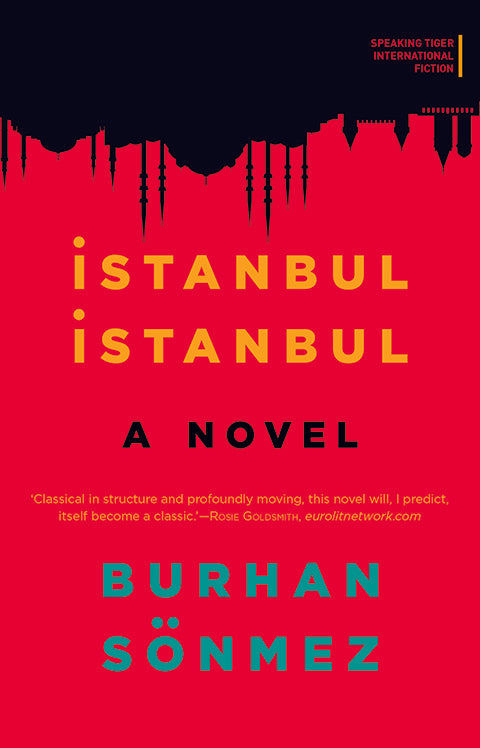 Istanbul Istanbul BIBLIONEPAL