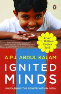 Ignited Minds BIBLIONEPAL