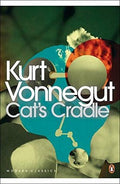 Cat's Cradle BIBLIONEPAL