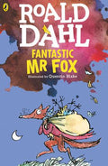 Fantastic Mr Fox BIBLIONEPAL