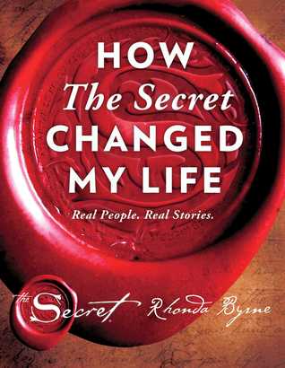 How The Secret Changed My Life BIBLIONEPAL