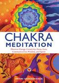 Chakra Meditation BIBLIONEPAL