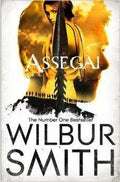 Assegai BIBLIONEPAL