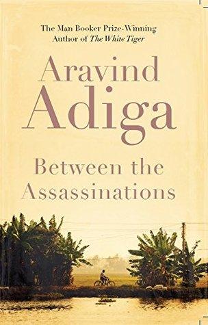Between the Assassinations BIBLIONEPAL