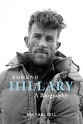 Edmund Hillary - A Biography BIBLIONEPAL