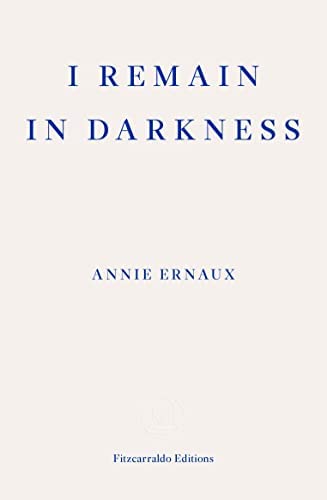 I Remain in Darkness BIBLIONEPAL