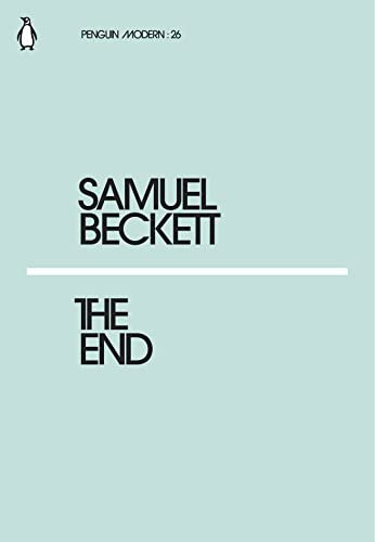 The End BIBLIONEPAL