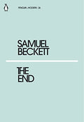 The End BIBLIONEPAL