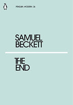 The End BIBLIONEPAL