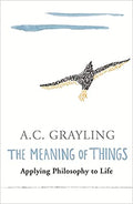 THE MEANING OF THINGS BIBLIONEPAL