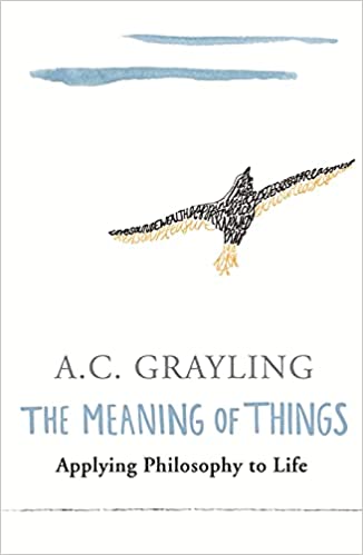 THE MEANING OF THINGS BIBLIONEPAL