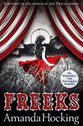 Freeks BIBLIONEPAL