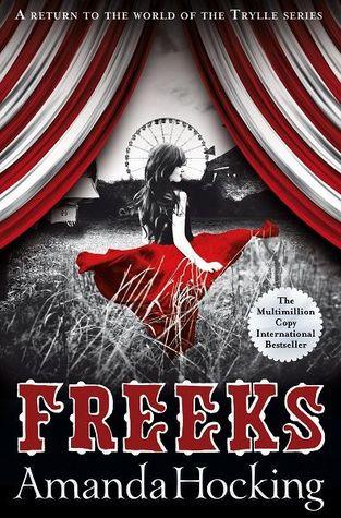 Freeks BIBLIONEPAL