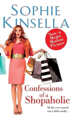 Confessions of a Shopaholic BIBLIONEPAL
