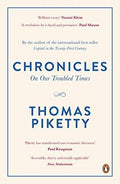 Chronicles: On Our Troubled Times BIBLIONEPAL