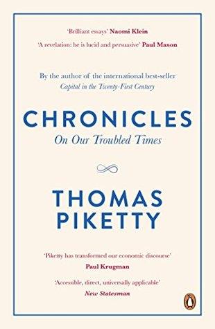 Chronicles: On Our Troubled Times BIBLIONEPAL