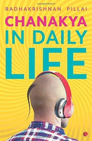 Chanakya in Daily Life - BIBLIONEPAL