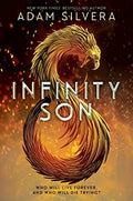 Infinity Son Simon & Schuster