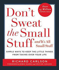 Don't Sweat the Small Stuff... and it's all small stuff BIBLIONEPAL