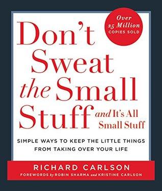 Don't Sweat the Small Stuff... and it's all small stuff BIBLIONEPAL