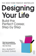 Designing Your Life: Build a Life that Works for You BIBLIONEPAL