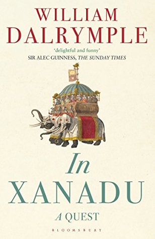 In Xanadu: A Quest BIBLIONEPAL