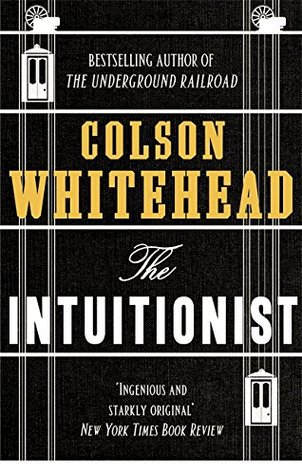 The Intuitionist BIBLIONEPAL