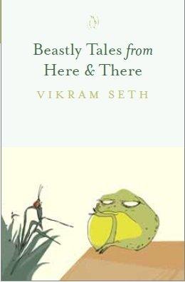 Beastly Tales from Here & There BIBLIONEPAL