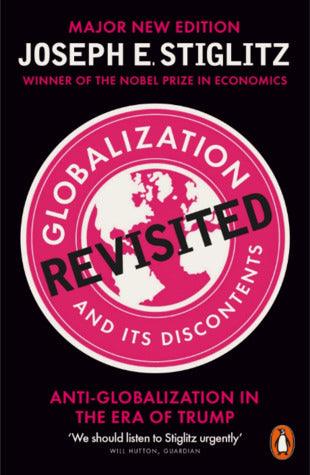 Globalization and Its Discontents Revisited BIBLIONEPAL