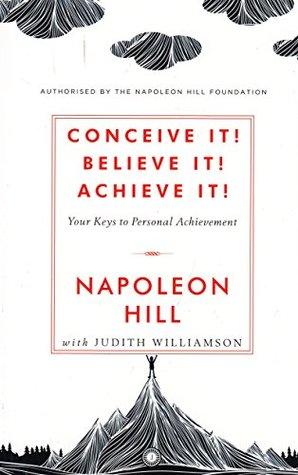 Conceive it! Believe It! Achieve it! BIBLIONEPAL