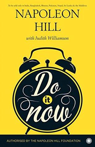 Do It Now! BIBLIONEPAL