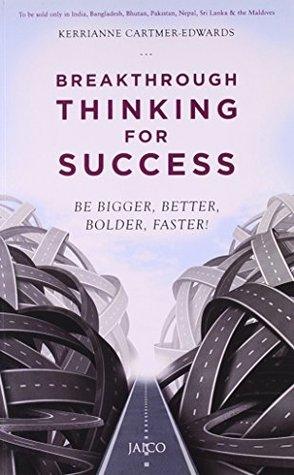 Breakthrough Thinking for Success - BIBLIONEPAL