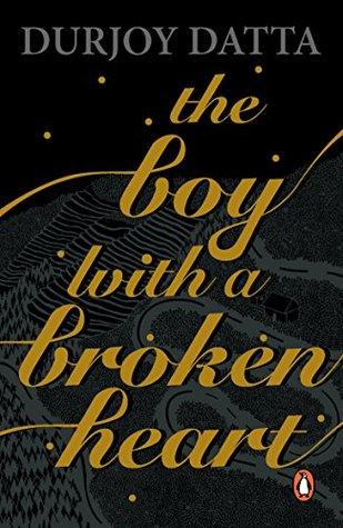 Boy With A Broken Heart BIBLIONEPAL