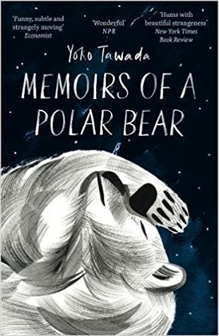 Memoirs of a Polar Bear BIBLIONEPAL