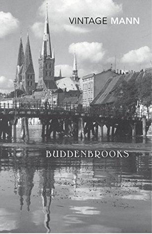 Buddenbrook BIBLIONEPAL