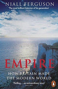 Empire Penguin Random House 9780141987910