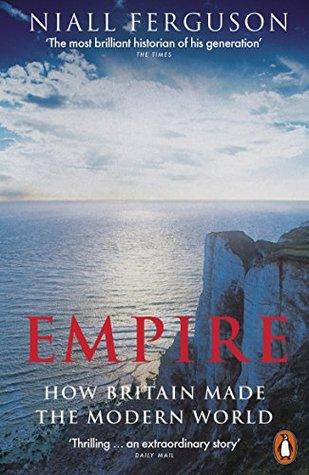 Empire Penguin Random House 9780141987910